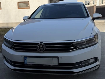 Авто Volkswagen Passat Sedan 2015 № 8616884