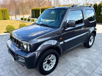Авто Suzuki Jimny 2013 № 8616891