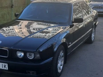 Авто BMW 5 Серия 1994 № 8616892