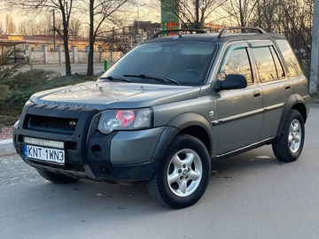 Авто Land Rover Freelander 2005 № 8616896