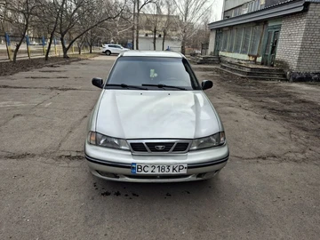 Авто Daewoo Nexia 2007 № 8616899