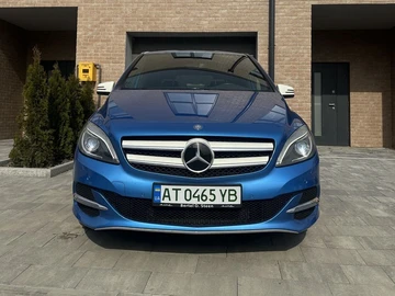 Авто Mercedes 200 2015 № 8616952