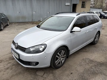 Авто Volkswagen Golf 2012 № 8616953