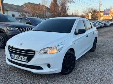 Авто Peugeot 304 2016 № 8616954
