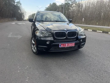 Авто BMW X5 2011 № 8616960