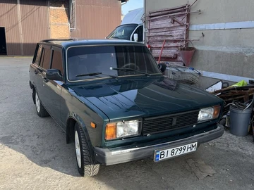 Авто ВАЗ 2104 2006 № 8616965