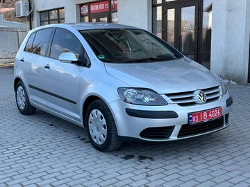Авто Volkswagen Golf Plus 2007 № 8616967