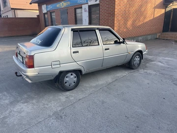 Авто ЗАЗ 1103 Slavuta 2007 № 8616968