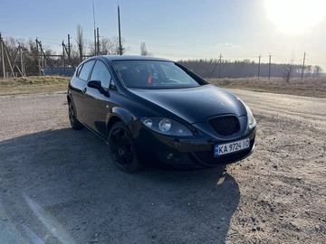 Авто SEAT Leon 2006 № 8616970