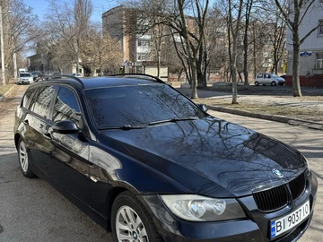 Авто BMW 3 Серия 2009 № 8616975