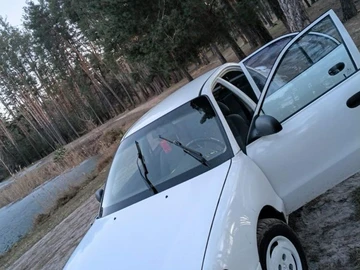 Авто Hyundai Accent 1994 № 8616989