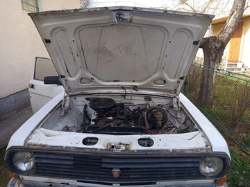 Авто ВАЗ 11113 Oka 1976 № 8617047