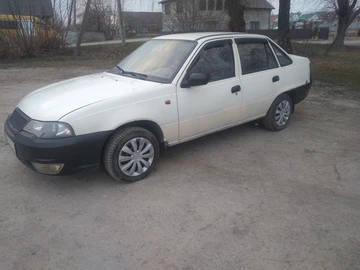 Авто Daewoo Nexia 2011 № 8617048