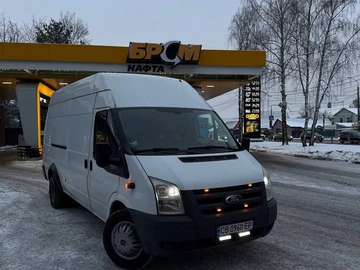 Авто Ford Transit 2011 № 8617051