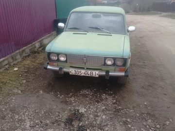 Авто ВАЗ 2106 1986 № 8617055