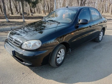 Авто Daewoo Sens 2012 № 8617056