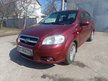 Авто ЗАЗ Vida 2012 № 8617060