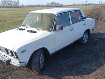 Авто ВАЗ 21063 1990 № 8617070