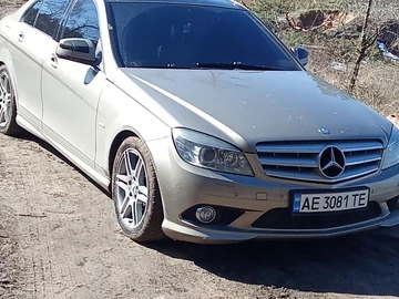 Авто Mercedes 200 2008 № 8617092