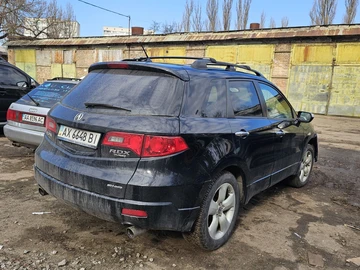 Авто Acura Rdx 2008 № 8617099