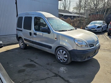 Авто Nissan Kubistar 2006 № 8617100