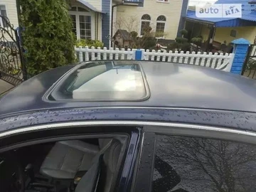 Авто Mazda Xedos 9 1997 № 8617101