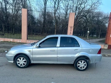 Авто Geely Ck 2008 № 8617107