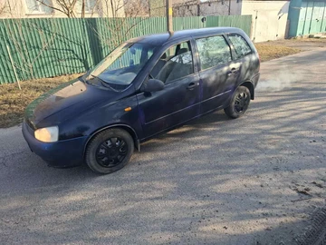 Авто ВАЗ 1117 Kalina 2008 № 8617110
