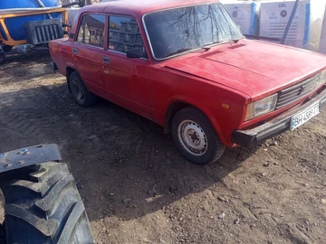 Авто ВАЗ 2105 1987 № 8617113
