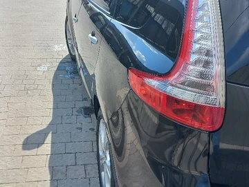 Авто Renault Scenic Iii 2010 № 8617116