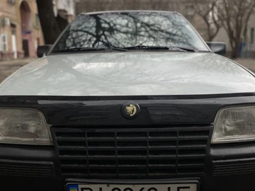 Авто Opel Kadett 1987 № 8617118