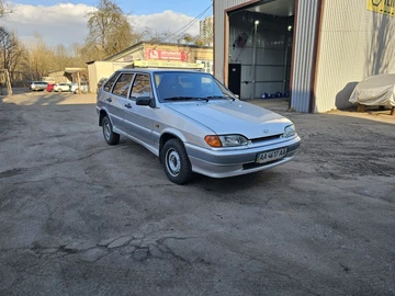 Авто ВАЗ 2114 2006 № 8617122