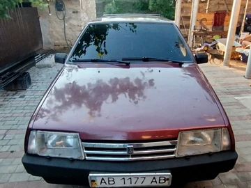Авто ВАЗ 2109 1993 № 8617127