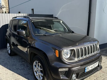 Авто Jeep Cj8 2019 № 8617132