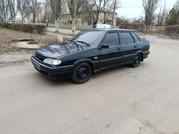 Авто ВАЗ 2115 2007 № 8617195