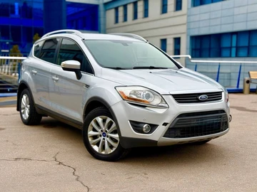 Авто Ford Kuga 2012 № 8617196