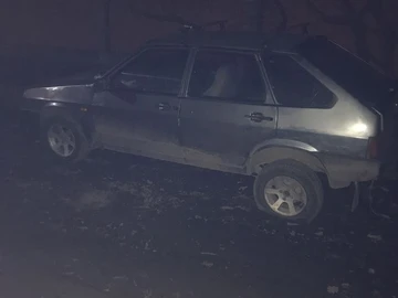 Авто ВАЗ 11113 Oka 1992 № 8617197