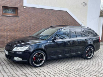 Авто Skoda Octavia 2009 № 8617199
