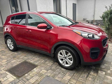 Авто KIA Sportage 2016 № 8617200