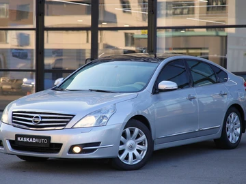 Авто Nissan Teana 2008 № 8617207