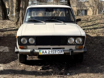 Авто ВАЗ 21061 1988 № 8617210