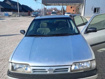 Авто Nissan Primera 1992 № 8617213