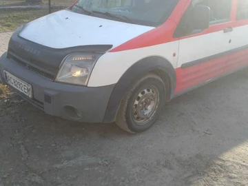 Авто Ford Canyon 2005 № 8617224