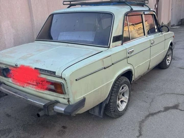Авто ВАЗ 21106 2000 № 8617230