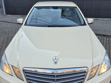 Авто Mercedes E Серия 2012 № 8617237