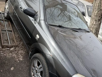 Авто Chevrolet Lacetti 2007 № 8617238