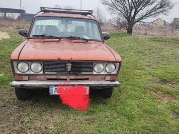 Авто ВАЗ 2106 1997 № 8617240