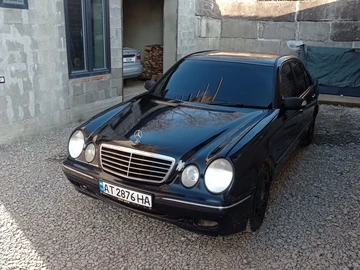 Авто Mercedes 240 2000 № 8617245