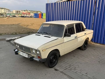 Авто ВАЗ 2106 1990 № 8617252