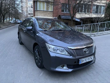 Авто Toyota Camry 2012 № 8617253